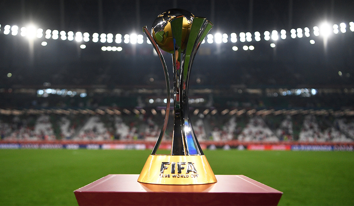 FIFA Club World Cup to launch COVID-19 pandemic public awareness campaign